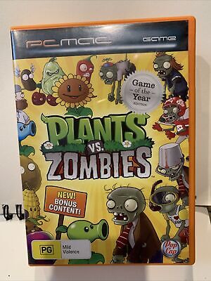 Buy Plants vs. Zombies – PC & Mac – EA