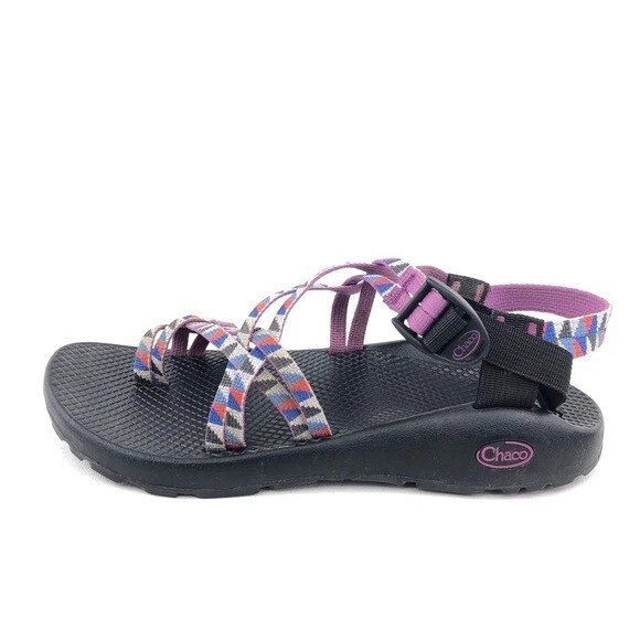 Camper sales purple chacos
