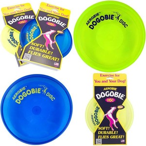 dogobie flying disc