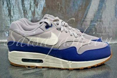 nike air max 1 atmosphere grey sail