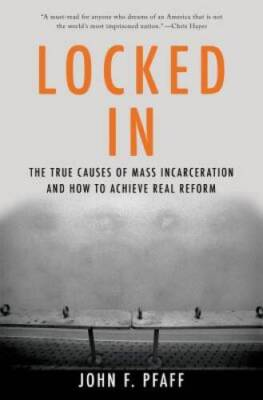 #ad Locked In The True Causes of M GOOD $5.98