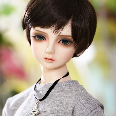 bjd in stock