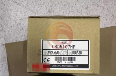 ONE NEW Oriental motor Drive CRD5107HP
