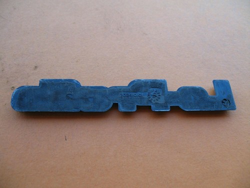 LO-PROFILE LOPROFILE EMBLEM BADGE SYMBOL LOGO ANTIQUE VINTAGE A23142 - Foto 3 di 3