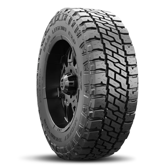 M.T. STREET LT295/70R17 121/118Q BAJA LEGEND EX- 247548 Foto 2 de 4