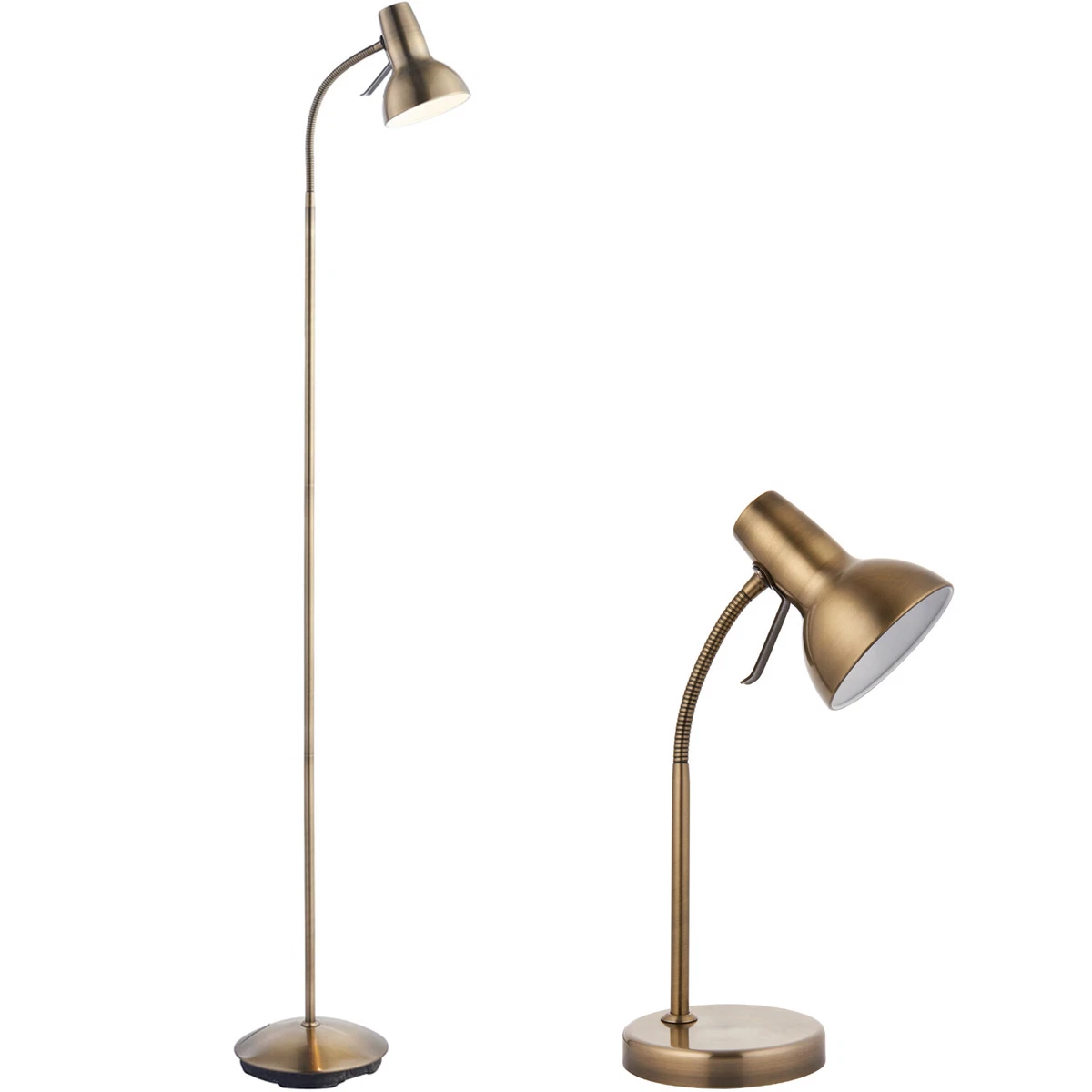 Lamp and sale floor lamp set