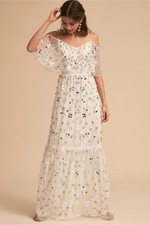 NWT BHLDN FAYE DRESS- SIZE 2