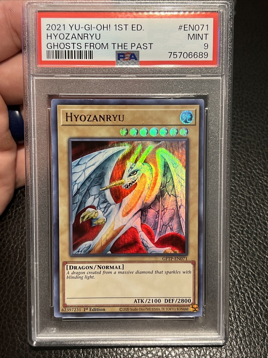 融合 初期 スーパー PSA9 1999 Yu-Gi-Oh! MINT 9 融合 初期 スーパー PSA9 1999 Yu-Gi-Oh! MINT 9
