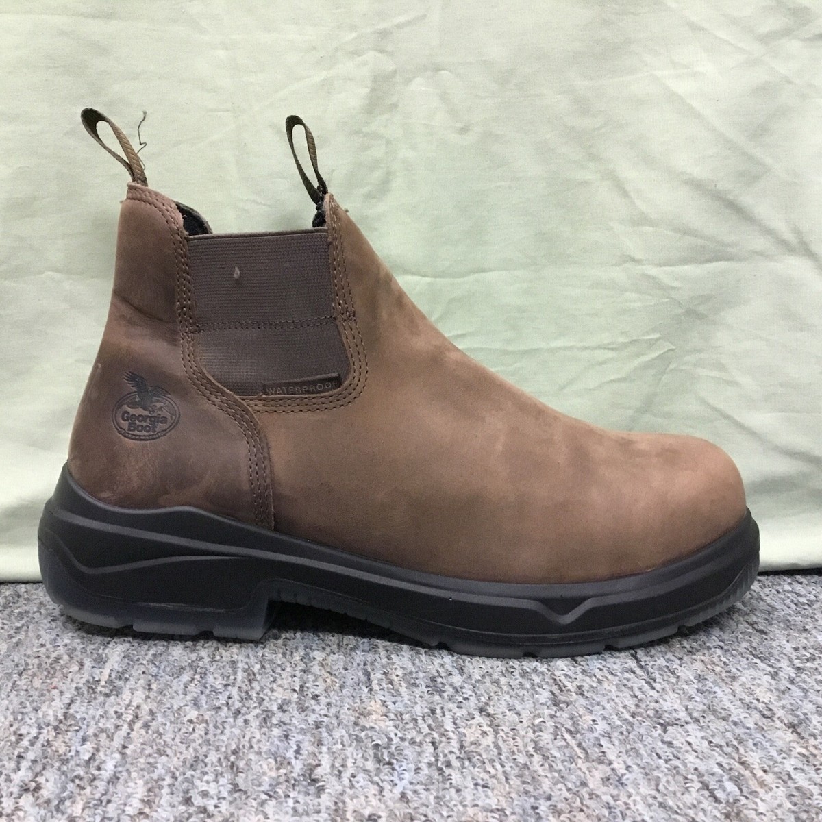 New Men