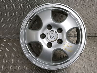 Alufelge - Honda CRV I - 6'' X 15'' ET50 - Enkei