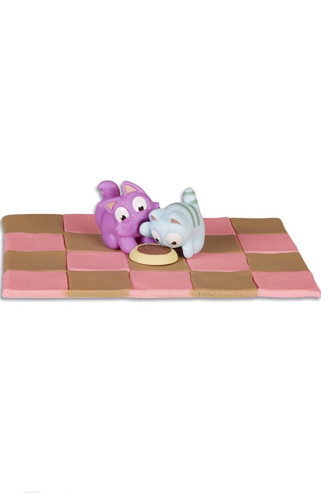 New Hasbro Lost Kitties Kit-Twins Series 2 Mystery Toy Gift For Kids New