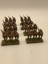 15mm american civil war Confederate Line Soldiers