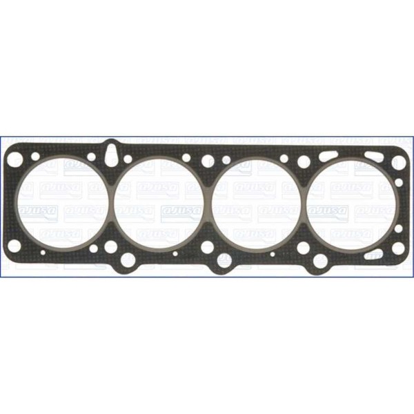 Ajusa Zylinderkopfdichtung FüR Volvo 940 II Kombi 2.3Ti 2.3 Turbo 240-image