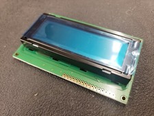 NEW - OPEN BOX, OPTREX, C-51847NFJ-SLW-AEN, LCD DISPLAY