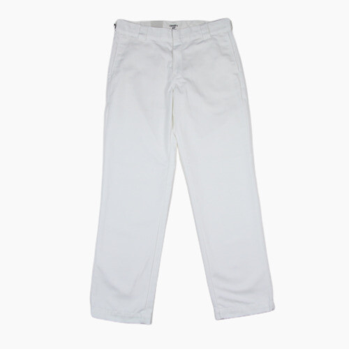 WTAPS VSN SS Cotton White | eBay UK