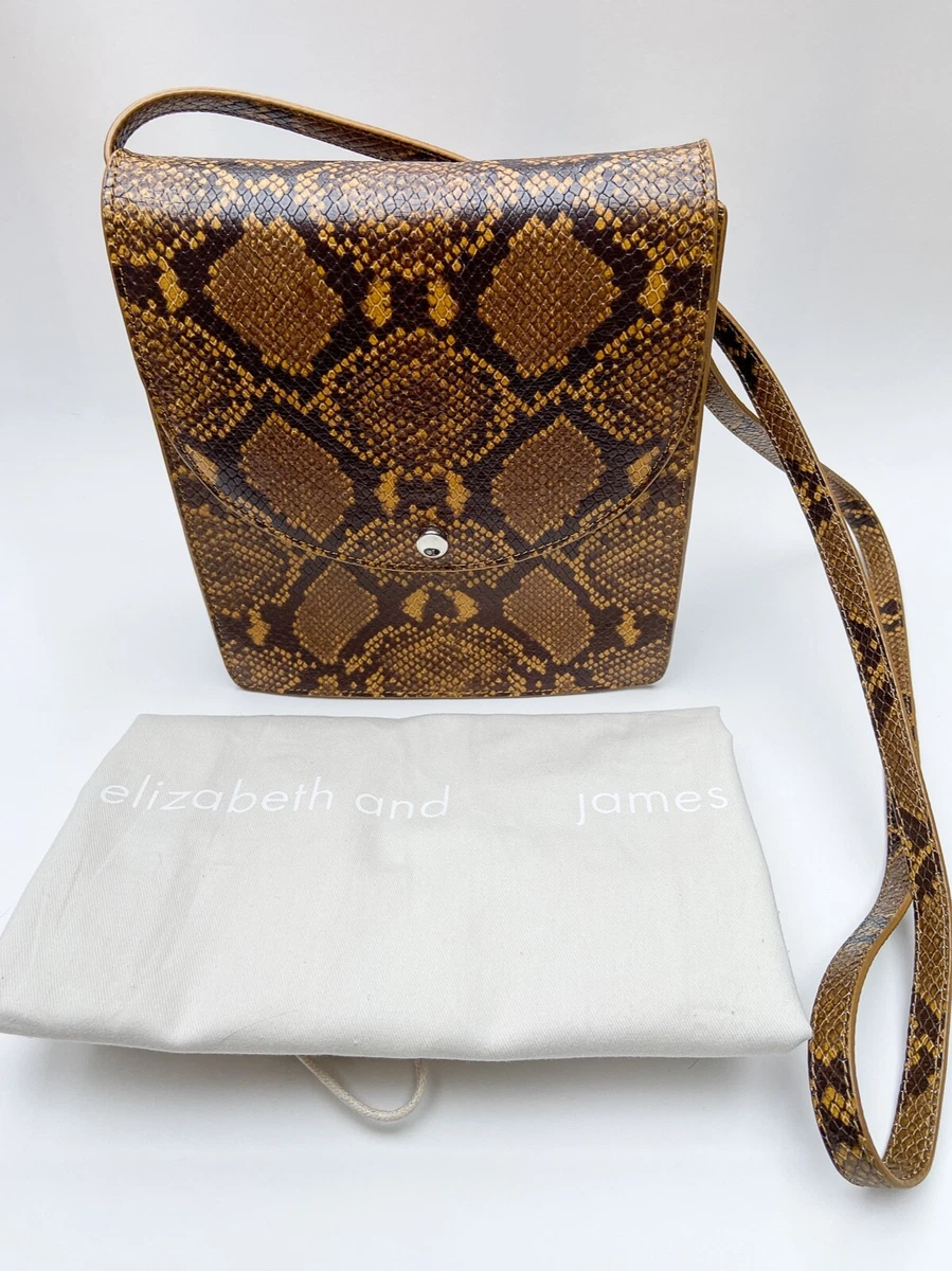 Elizabeth and outlet james eloise bag