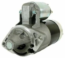 Starter fits Chevy Tracker 2.0L 2000 2001 2002 2003 w/ M1T85881  31100-60AD0