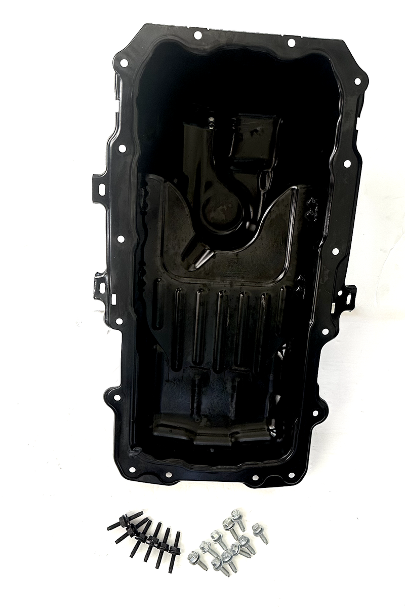 2024-2025 Ford Mustang 5.0L V8 Mustang PR3Z-6675-D Oil Pan