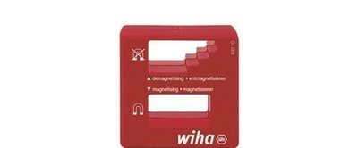 Wiha Magnetisierer in Blister (02568)