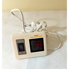 Biddeford TC15B2 Electric Heating Blanket Controller 4-Prong 180-Watts