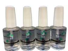 4 nail tek 1 strengthener 0.5oz ea