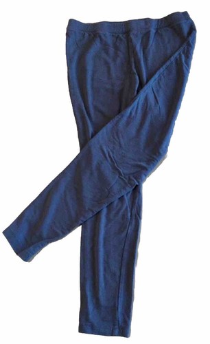 PRIMARK Grey Super Cozy Fleece Feel Leggings U.K Large 14-16 - 第 1/4 張圖片