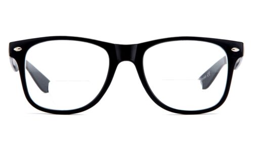 Gafas de lectura bifocales con cuernos lectores bifocales nuevas - Imagen 17 de 27