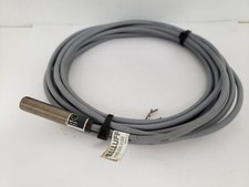 BALLUFF BES 516-118-B0-C PROXIMITY SWITCH 10-30V DC SN 2mm 200mA