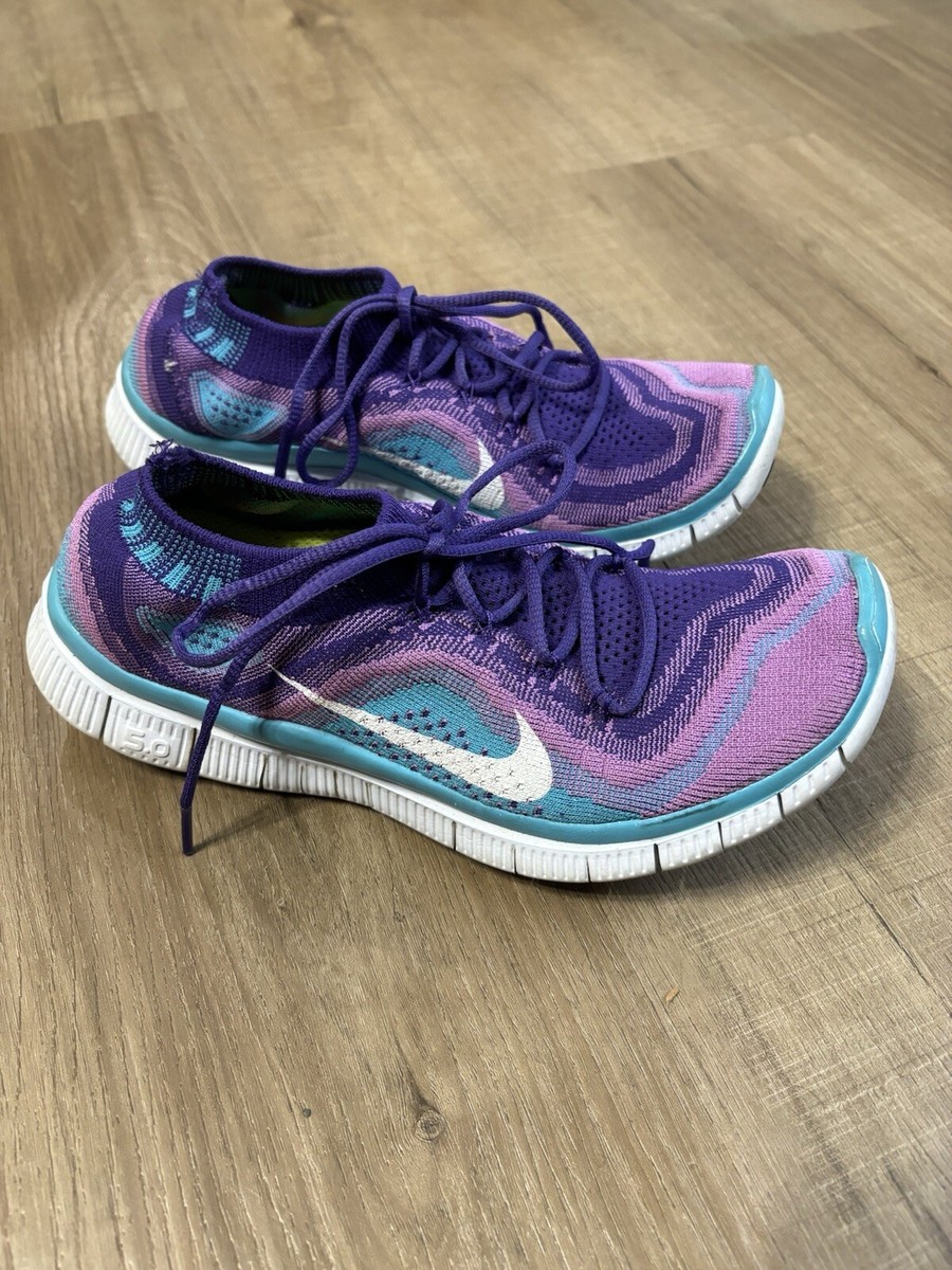 nike free rn 2018 purple