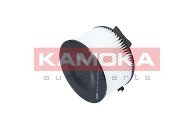 VEMO Innenraumluftfilter V10-30-1049-1 – Pollenfilter, 168 Mm Durchmesser, Für Fahrzeuge Mit/ohne Klimaanlage