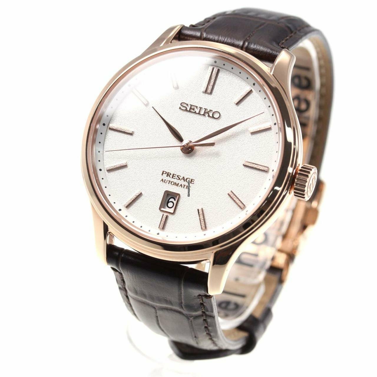 seiko presage automatic srpd42j1