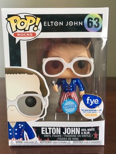 elton john funko