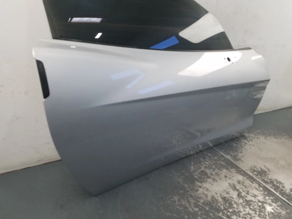 Chevy Corvette C6 2009 puerta derecha pasajero #4447 Foto 4 de 4