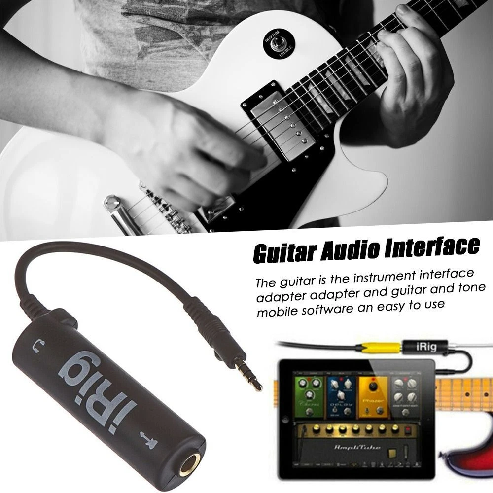 Audio cheap guitar tuner