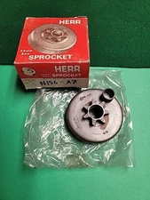 Herr Sprocket N156 A7 3/8" & Bearing, fits Homelite XL76 XL100 XL113 XL122 XL123