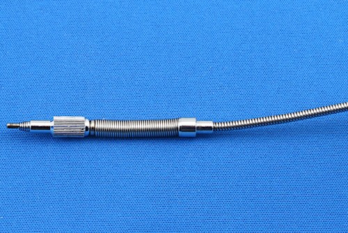 Mamiya Left Hand Grip Shutter Release for Universal Press Super 23 from JP Exc++ - Picture 10 of 11