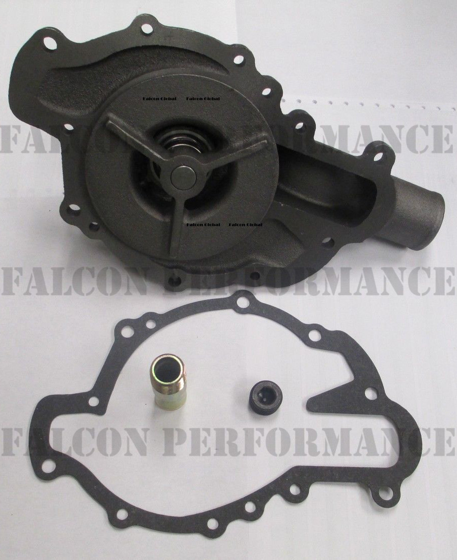 NEW Water Pump 1957 1958 Buick 364 V8 57 58 Special Super Century - Foto 8
