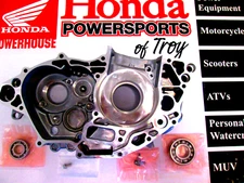 NEW GENUINE HONDA OEM LEFT CRANKCASE  2004-2006 CRF250R  11200-KRN-316 *