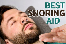 Anti Snoring Aids Breathe Sleep Brez Nasal Dilators No Strip Nose 7 Pack SMALL