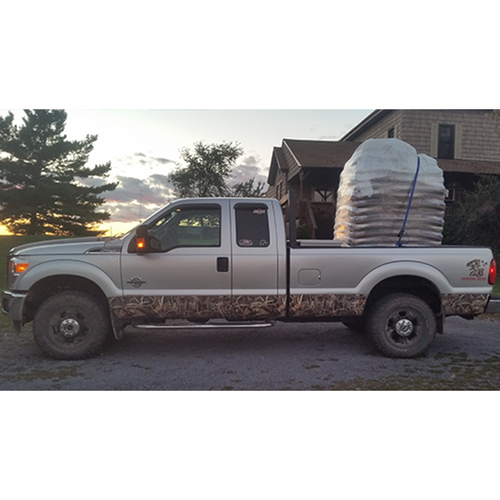 Air Lift 16444 Viair 444C Chrome Air Compressor, 200 PSI, 12 Volt, 5.0 Gallons - Picture 8 of 12
