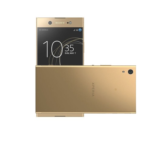 Original Sony Xperia XA1 Ultra 32GB 4GB RAM 6.0" 23MP Unlocked Smartphone-New - Afbeelding 44 van 50