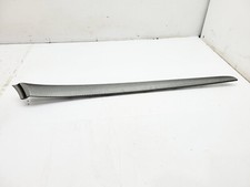 MITSUBISHI OUTLANDER MK3 DOOR TRIM STRIP FRONT RIGHT DRIVER SIDE 2014