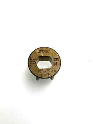STIHL 1254-642-1200 for MSA120, MSA140 Electric Chainsaws SPROCKET 1/4''P