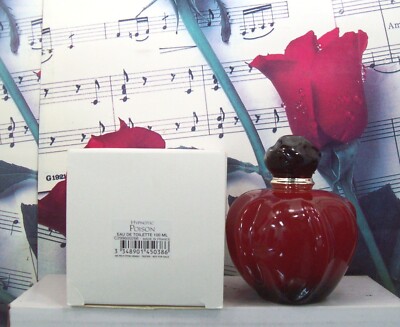 Hypnotic Poison Dior 3.4 OZ. EDT Spray. NTWB. Code 1A01