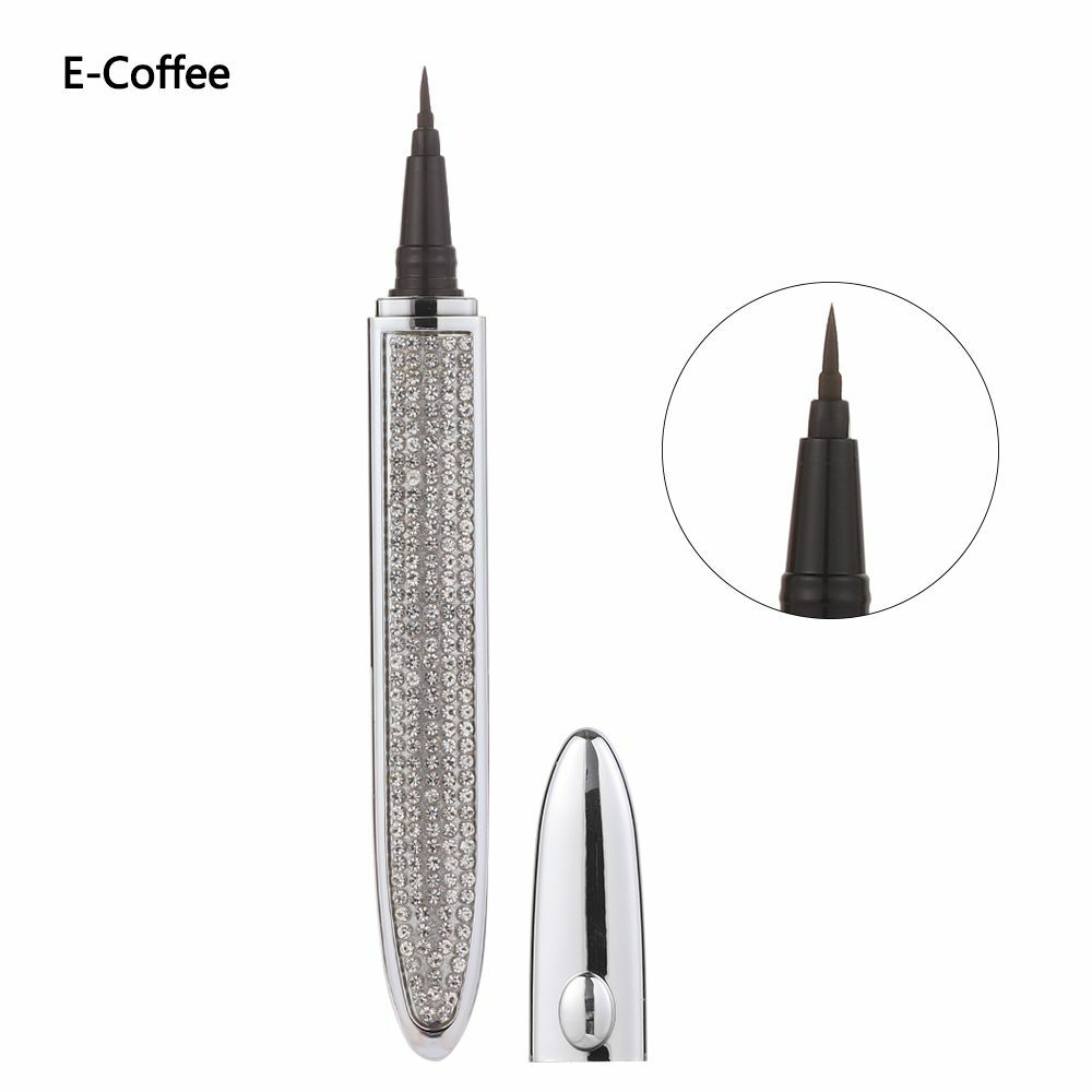 Glue Liner Pen Easy to use Selfadhesive Magic Eyeliner No Glue