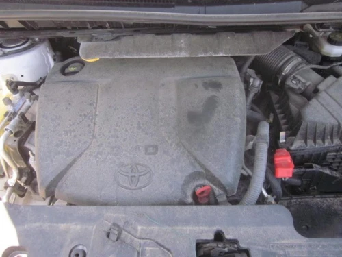 434215G14 Caja Reles/Fusibles para TOYOTA VERSO (AUR2/ZGR2) Advance 2015 6145076 - Imagen 6 de 10
