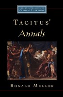 Ronald Mellor | Tacitus' Annals | Taschenbuch | Englisch (2010)