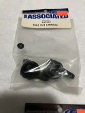 REAR HUB CARRIERS - ASC91032