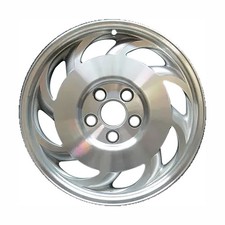 05023 Reconditioned Oem Driver Aluminum Wheel 17x8.5 Fits 1993-1996 Corvette