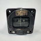 US Military Vintage WW2 Airpath Magnetic Compass